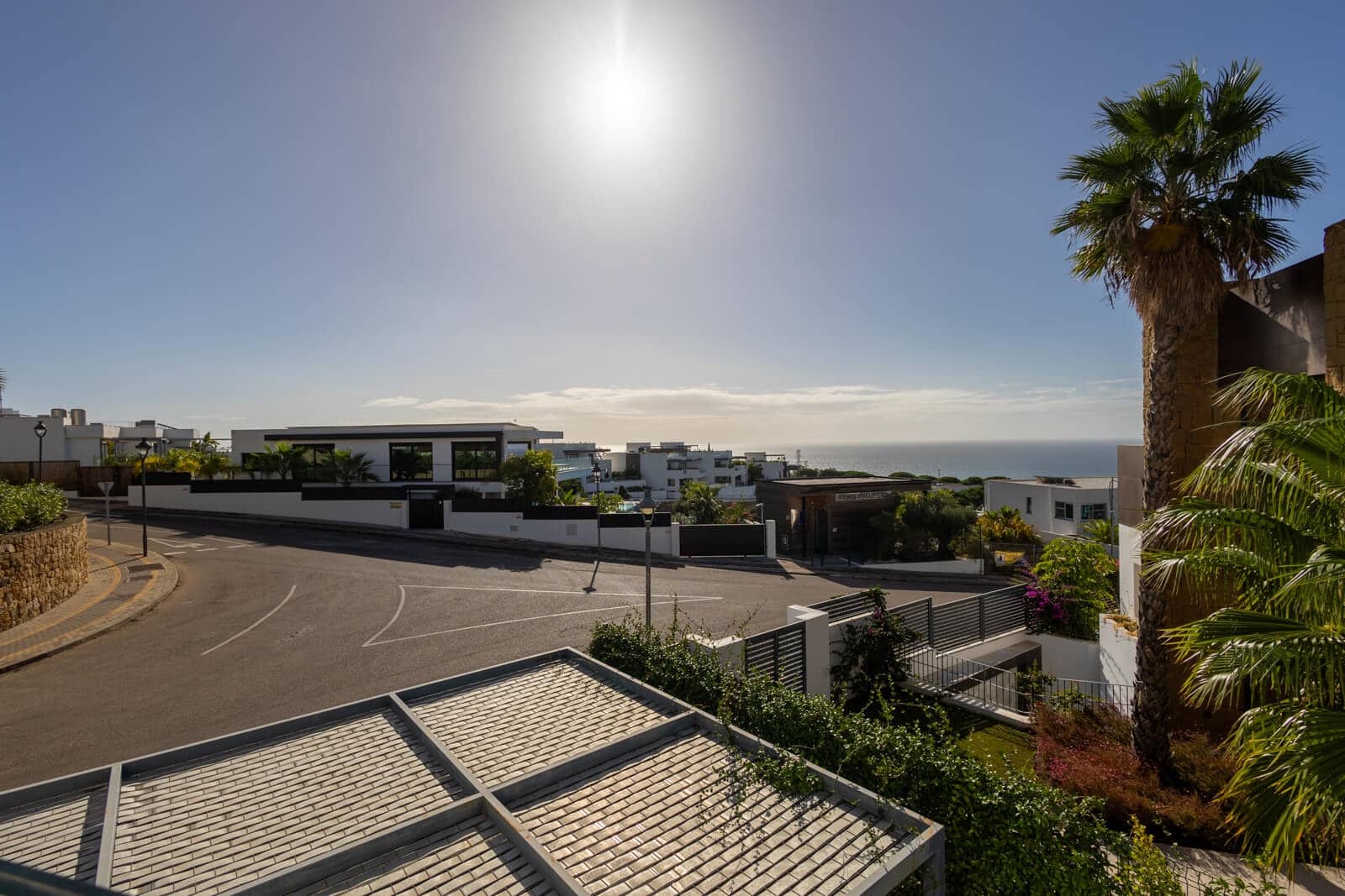 5 bedroom Villa for sale in Mijas with pool - € 2,995,000 (Ref: 8480669)