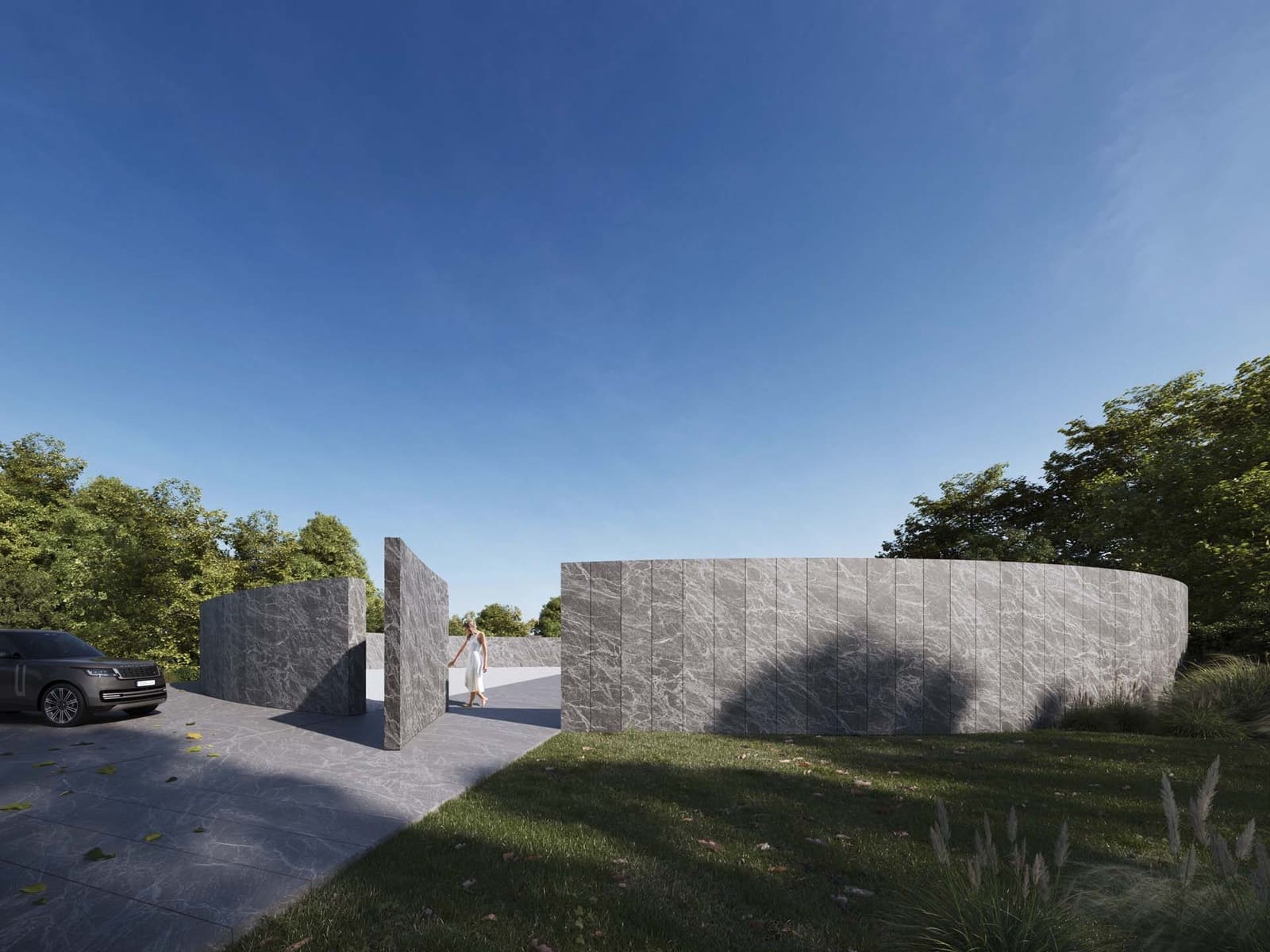 6 sypialnia Willa na sprzedaż w Sotogrande z basenem garażem - 9 800 000 € (Ref: 8480671)