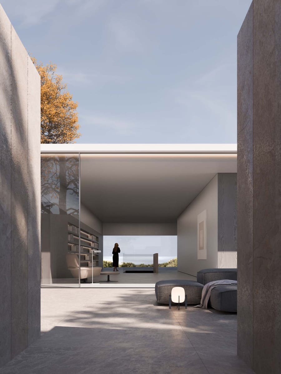 6 sypialnia Willa na sprzedaż w Sotogrande z basenem garażem - 9 800 000 € (Ref: 8480671)