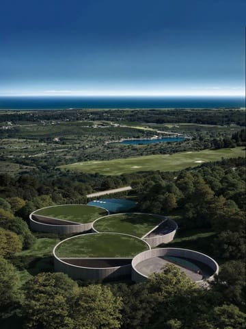 6 sypialnia Willa na sprzedaż w Sotogrande, San Roque z basenem garażem - 9 800 000 € (Ref: 8480671)