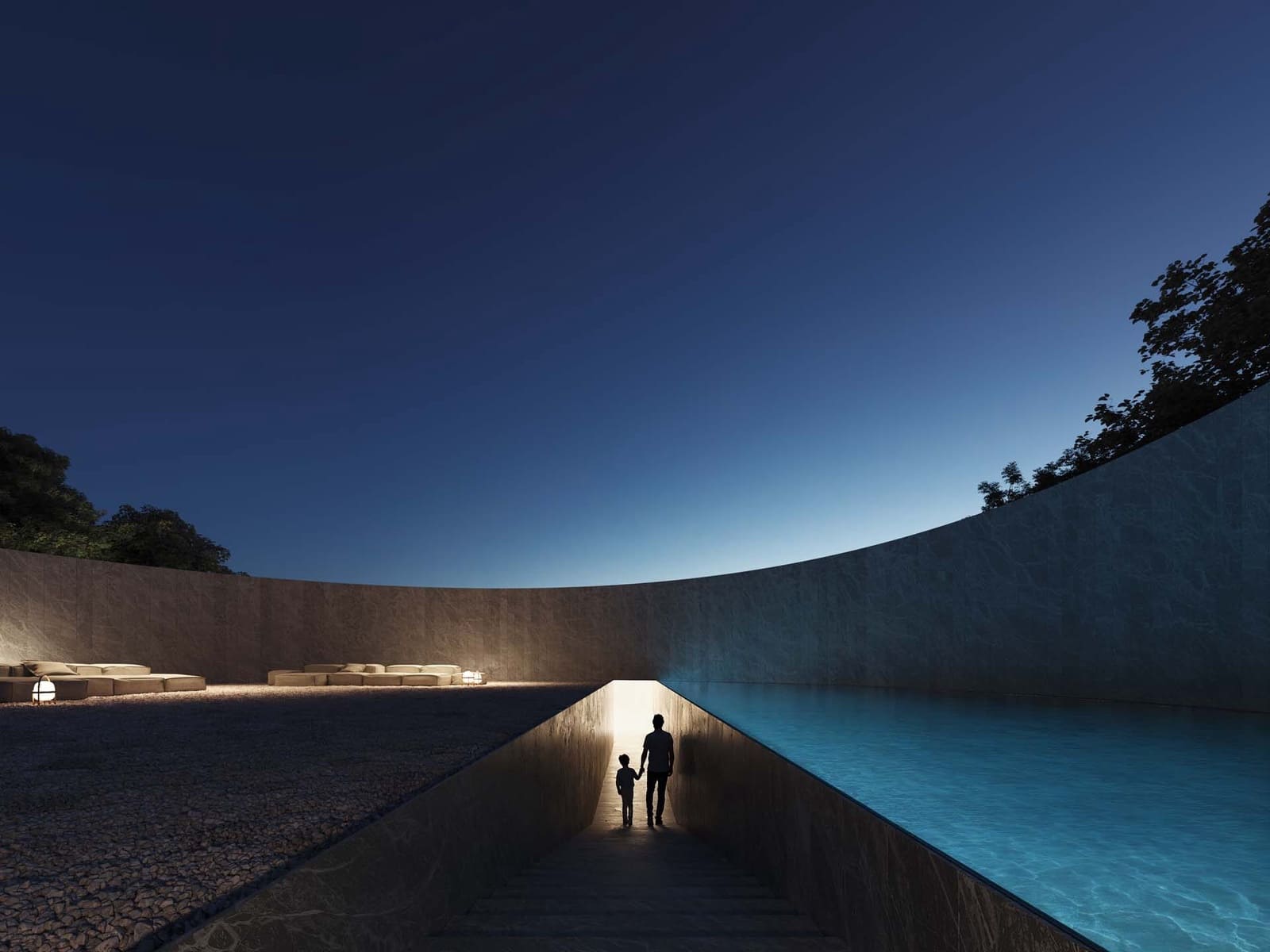 6 sypialnia Willa na sprzedaż w Sotogrande z basenem garażem - 9 800 000 € (Ref: 8480671)