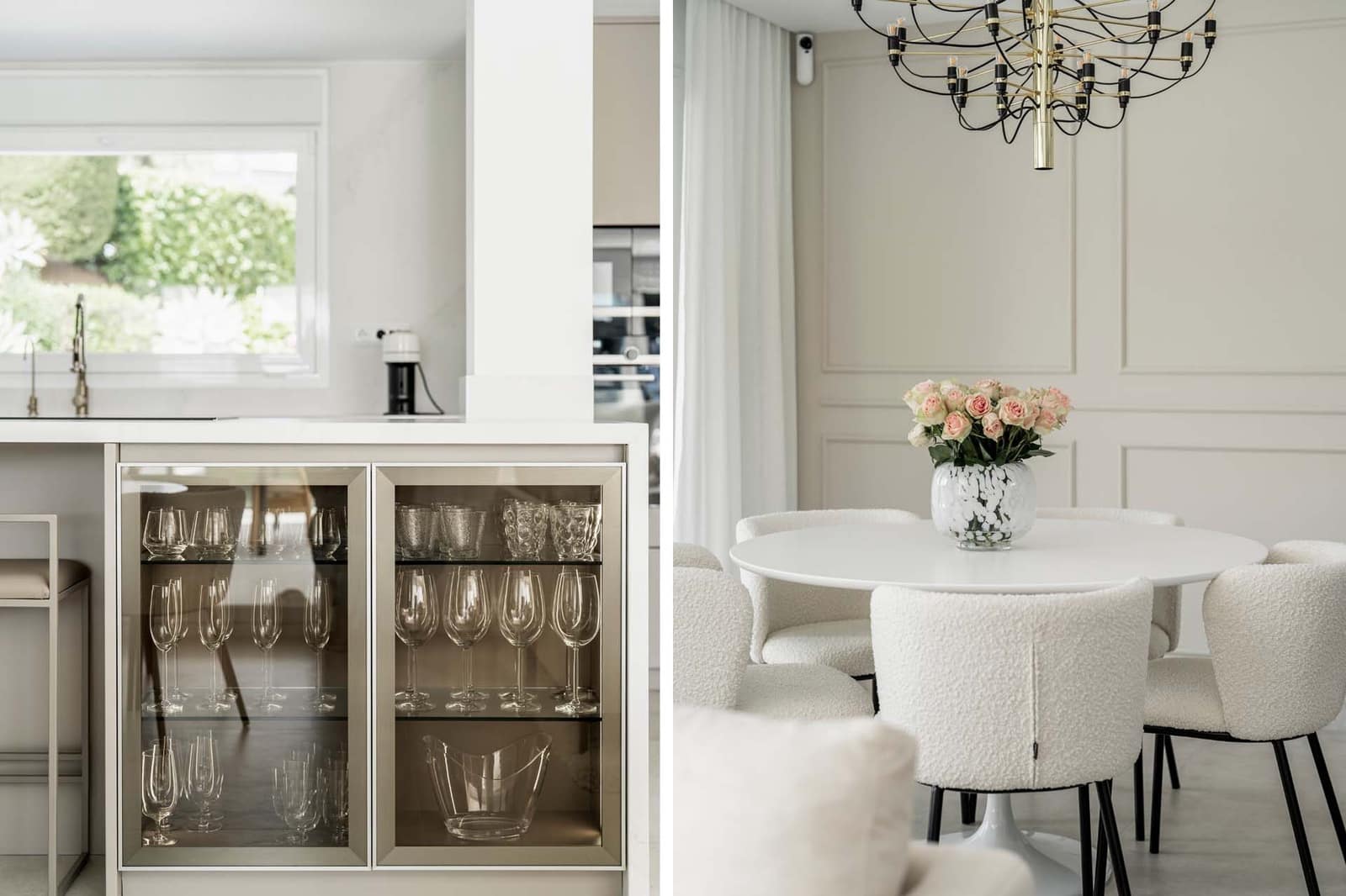 4 makuuhuone Omakotitalo myytävänä paikassa Nueva Andalucia mukana uima-altaan - 1 795 000 € (Ref: 8481871)