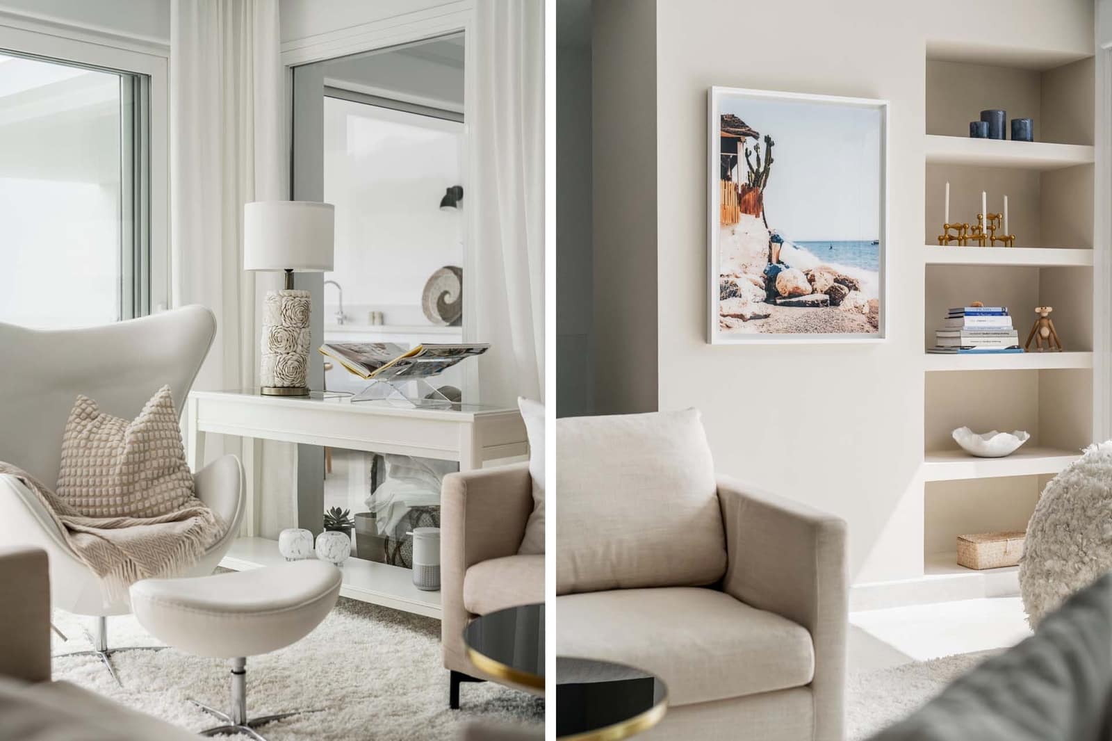 4 makuuhuone Omakotitalo myytävänä paikassa Nueva Andalucia mukana uima-altaan - 1 795 000 € (Ref: 8481871)