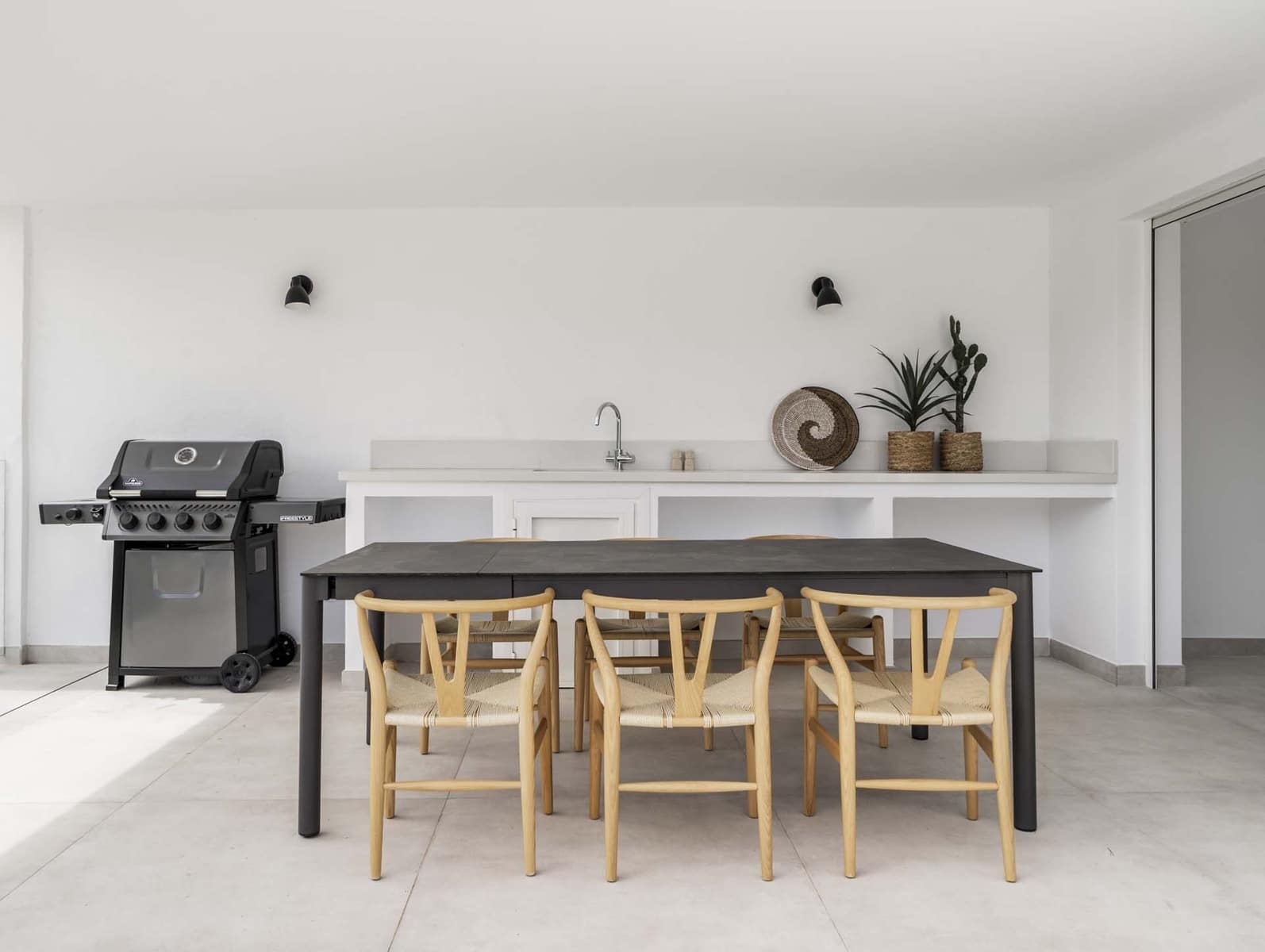 4 makuuhuone Omakotitalo myytävänä paikassa Nueva Andalucia mukana uima-altaan - 1 795 000 € (Ref: 8481871)