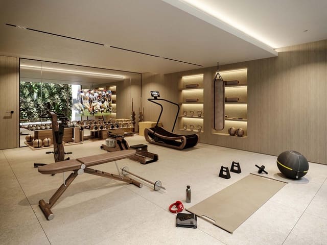 Appartamento in vendita in Casares con piscina - 725.000 € (Rif: 8484436)