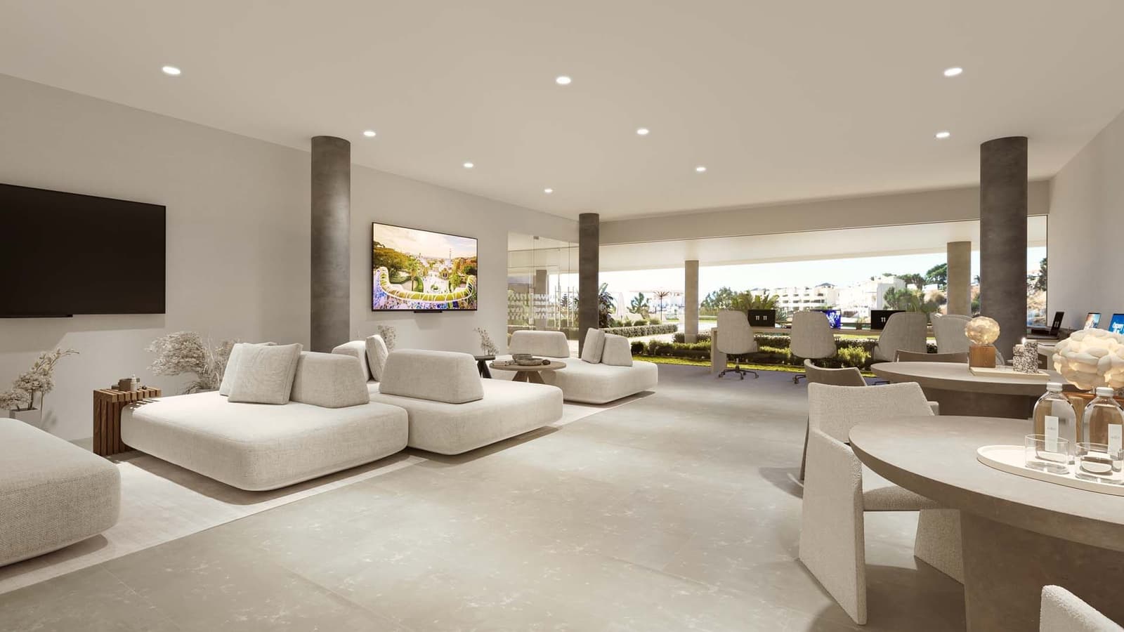 3 bedroom Townhouse for sale in Fuengirola with pool - € 1,100,000 (Ref: 8484439)