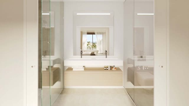 3 chambre Maison de Ville à vendre à Fuengirola avec piscine - 1 100 000 € (Ref: 8484439)