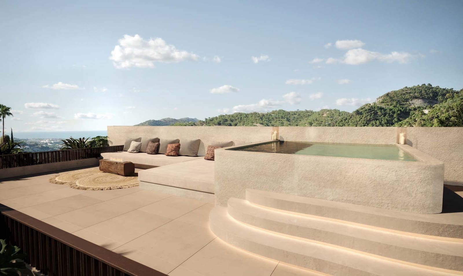 6 bedroom Villa for sale in Benahavis with pool - € 7,000,000 (Ref: 8490876)