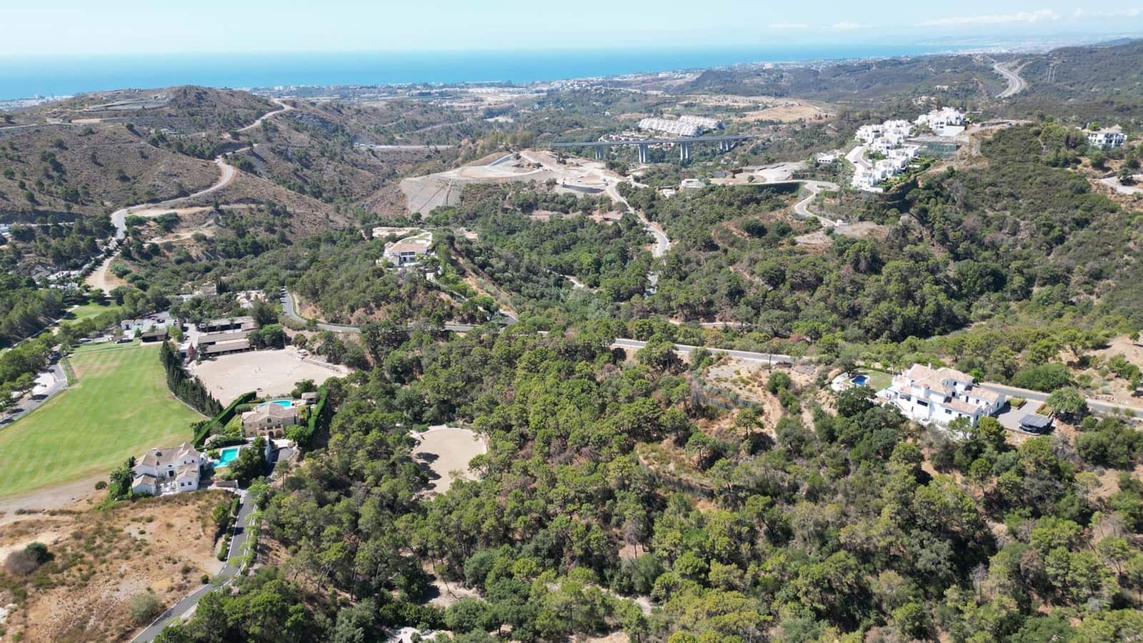 6 bedroom Villa for sale in Benahavis with pool - € 7,000,000 (Ref: 8490876)