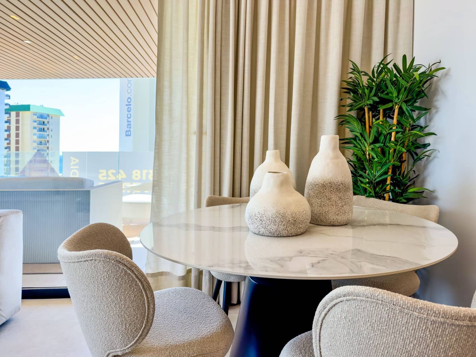 3 bedroom Penthouse for sale in Fuengirola with pool - € 2,200,000 (Ref: 8498687)