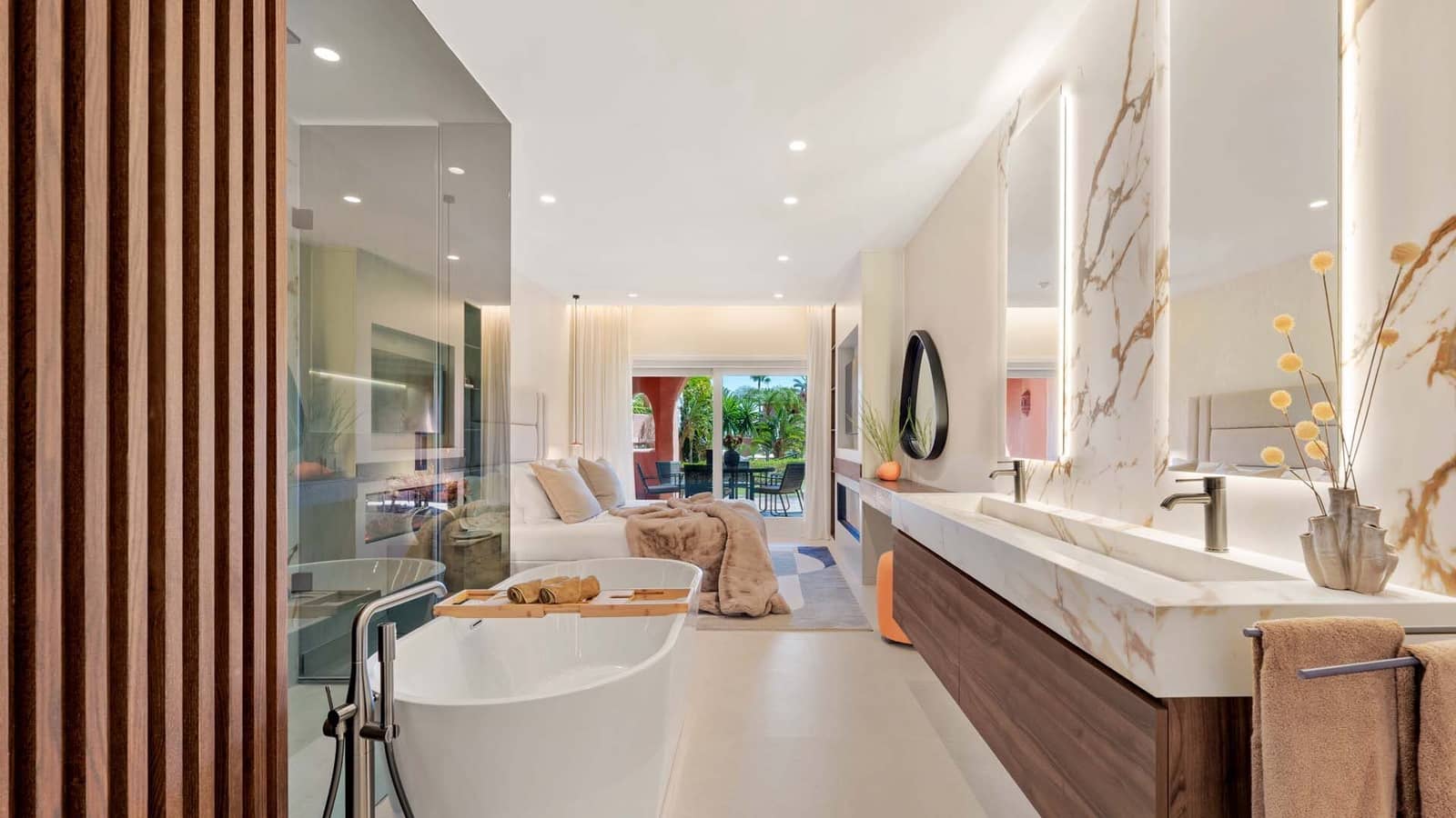 3 soverom Leilighet til salgs i Guadalmansa med svømmebasseng - € 1 825 000 (Ref: 8505598)