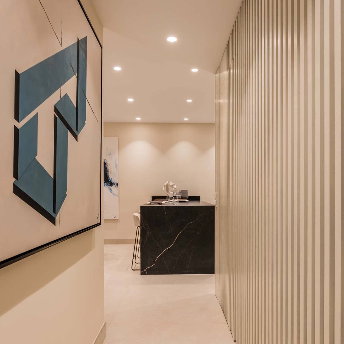 3 soverom Leilighet til salgs i Guadalmansa med svømmebasseng - € 1 825 000 (Ref: 8505598)