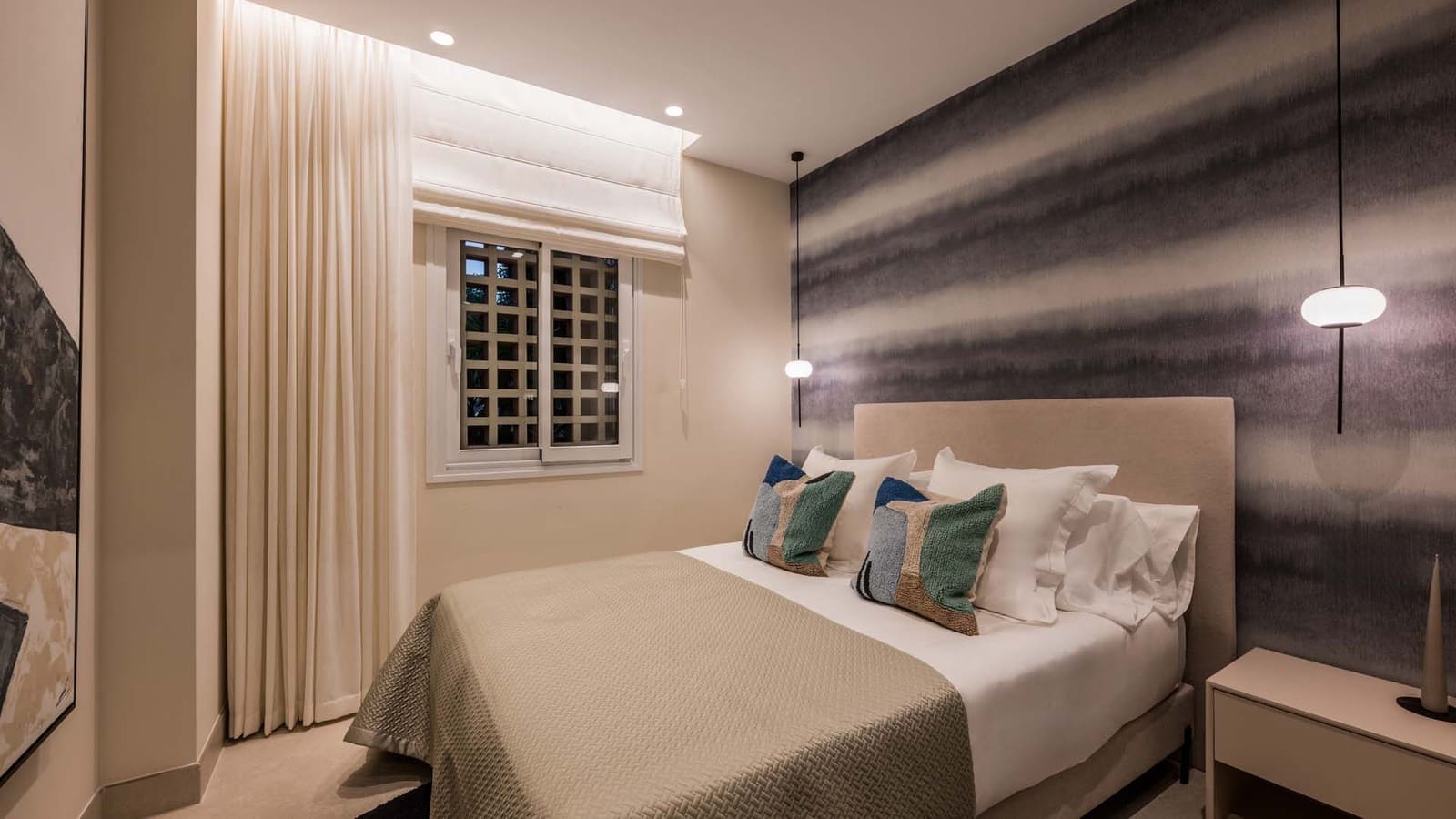 3 soverom Leilighet til salgs i Guadalmansa med svømmebasseng - € 1 825 000 (Ref: 8505598)