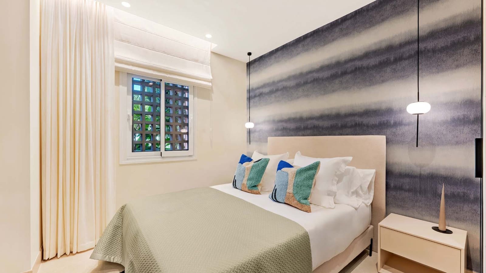 3 soverom Leilighet til salgs i Guadalmansa med svømmebasseng - € 1 825 000 (Ref: 8505598)