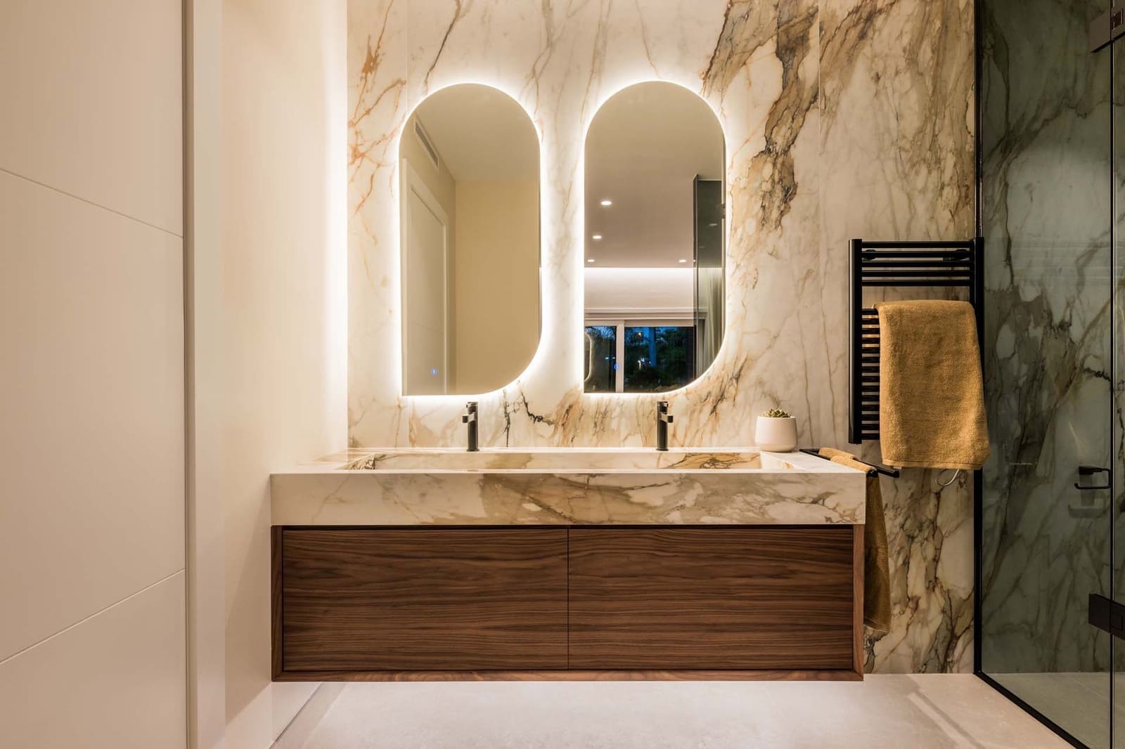 3 soverom Leilighet til salgs i Guadalmansa med svømmebasseng - € 1 825 000 (Ref: 8505598)