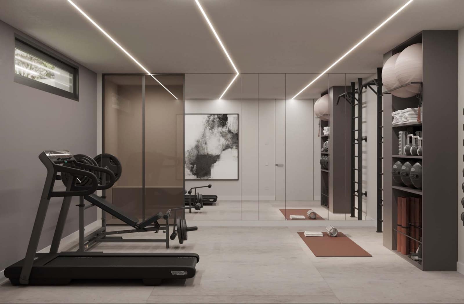 4 bedroom Villa for sale in Elviria with pool garage - € 3,500,000 (Ref: 8514369)