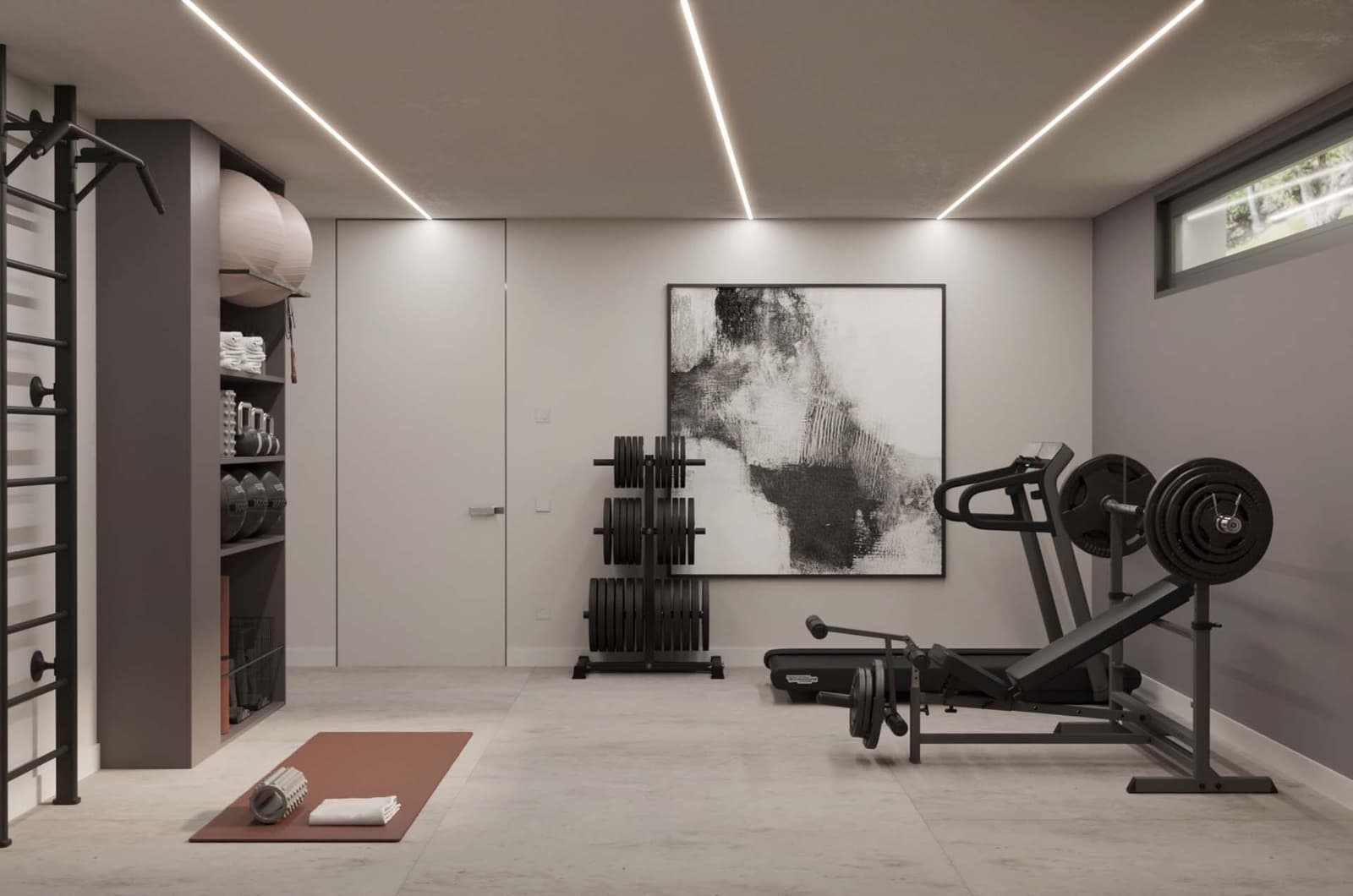 4 bedroom Villa for sale in Elviria with pool garage - € 3,500,000 (Ref: 8514369)