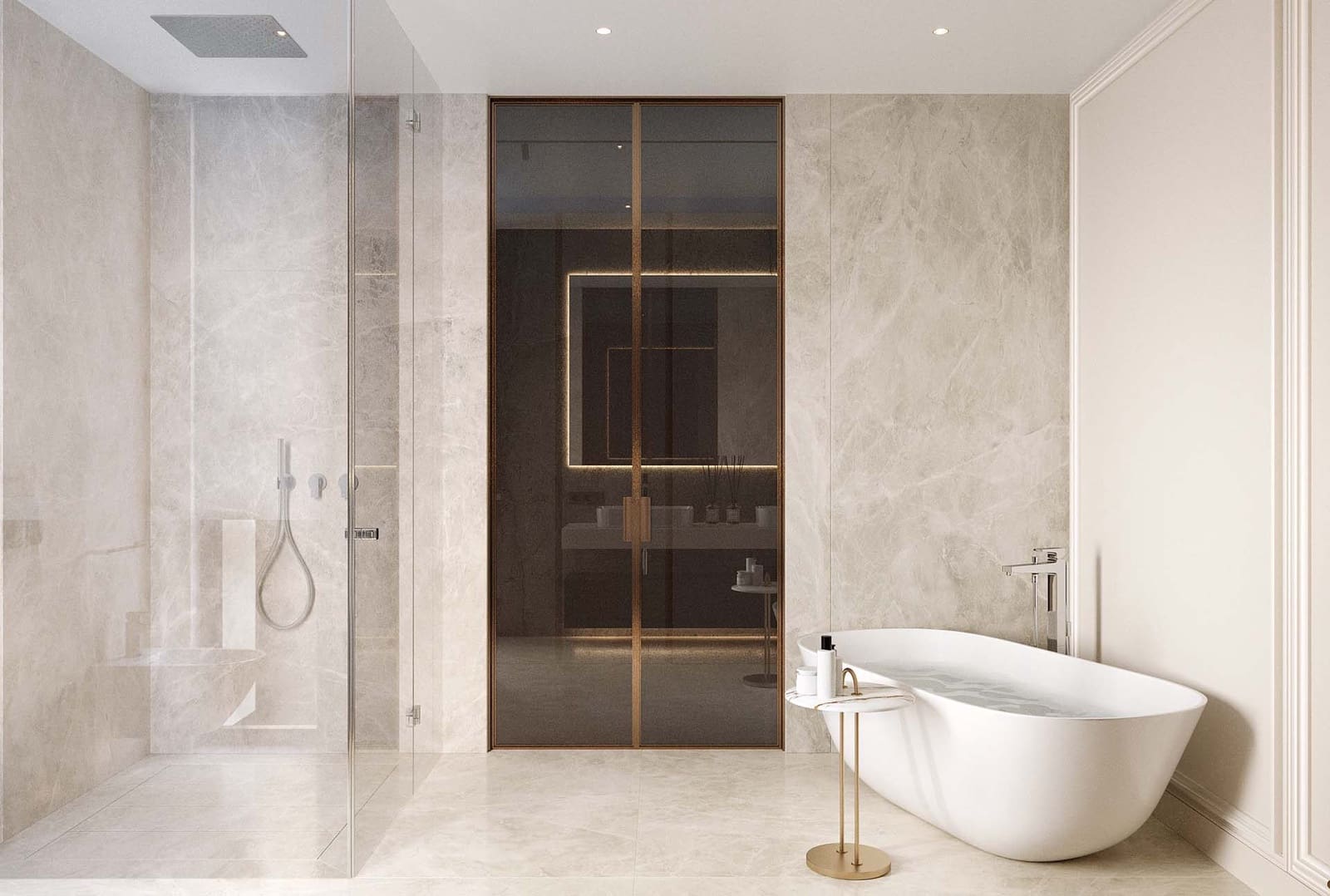 4 bedroom Villa for sale in Elviria with pool garage - € 3,500,000 (Ref: 8514369)