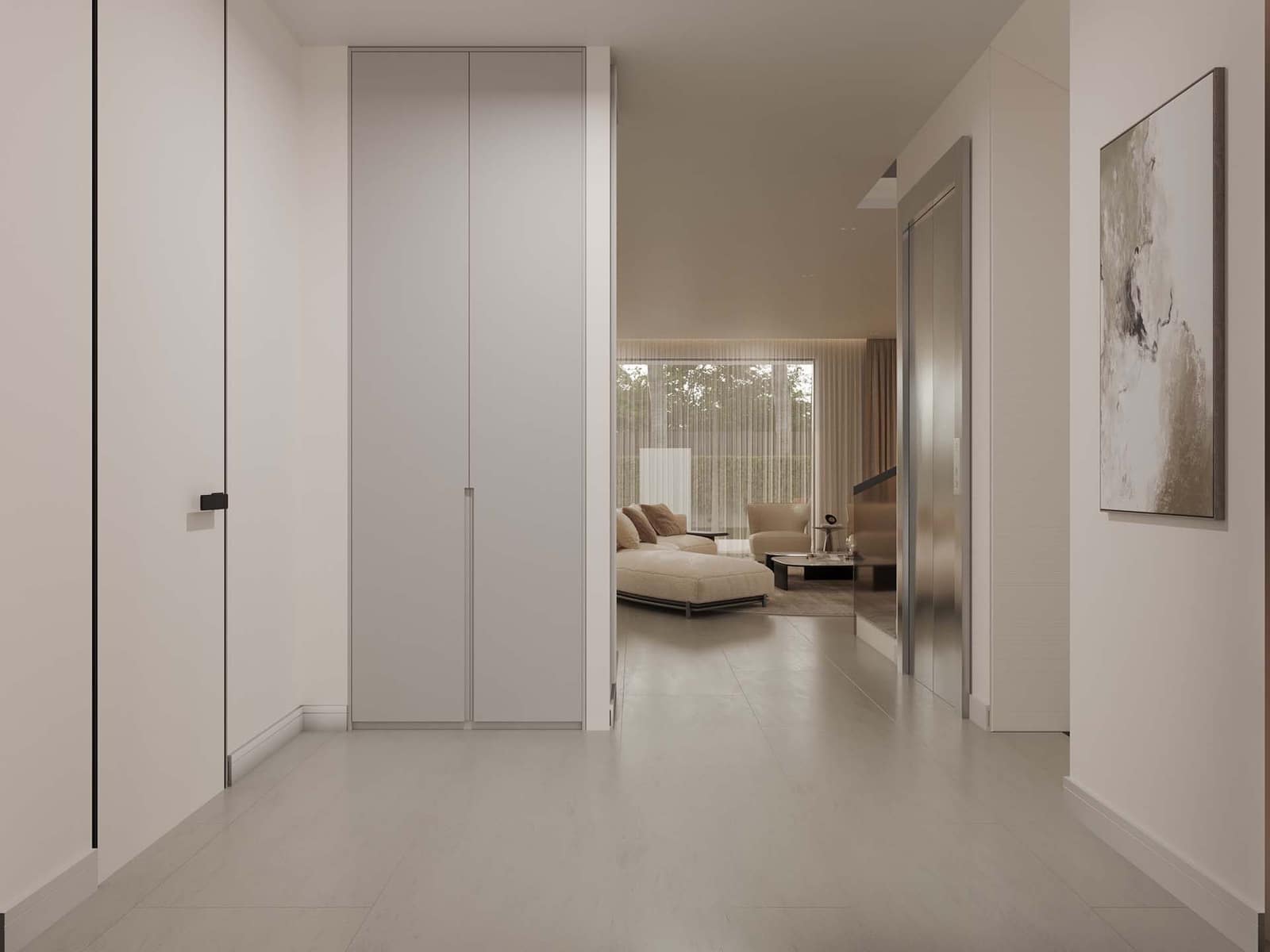 4 bedroom Villa for sale in Elviria with pool garage - € 3,500,000 (Ref: 8514369)