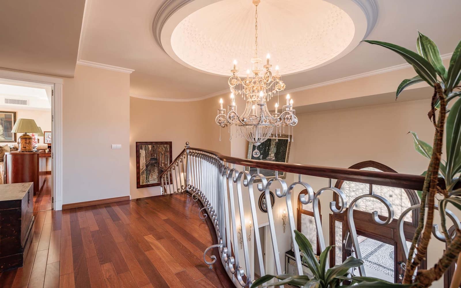 8 bedroom Villa for sale in New Golden Mile with pool garage - € 7,500,000 (Ref: 8522817)