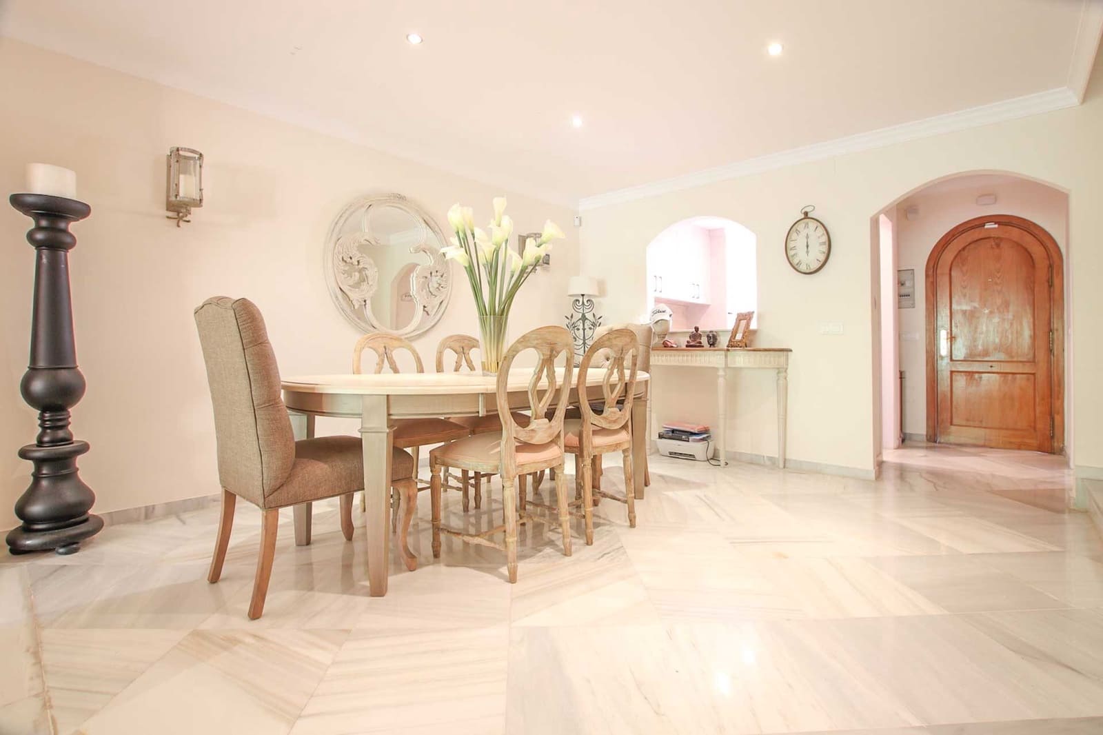 3 bedroom Townhouse for sale in Nueva Andalucia with pool garage - € 630,000 (Ref: 8531729)