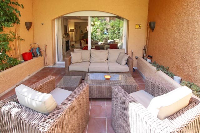3 bedroom Townhouse for sale in Nueva Andalucia, Marbella with pool garage - € 630,000 (Ref: 8531729)