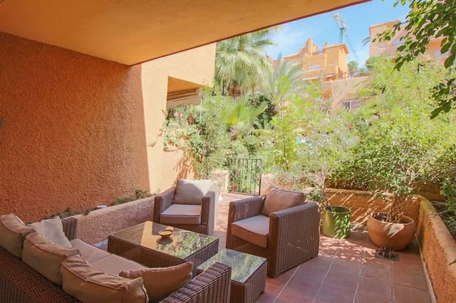 3 bedroom Townhouse for sale in Nueva Andalucia, Marbella with pool garage - € 630,000 (Ref: 8531729)