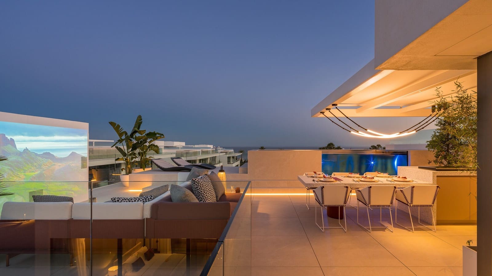 4 bedroom Villa for sale in Golden Mile with pool garage - € 7,900,000 (Ref: 8533789)