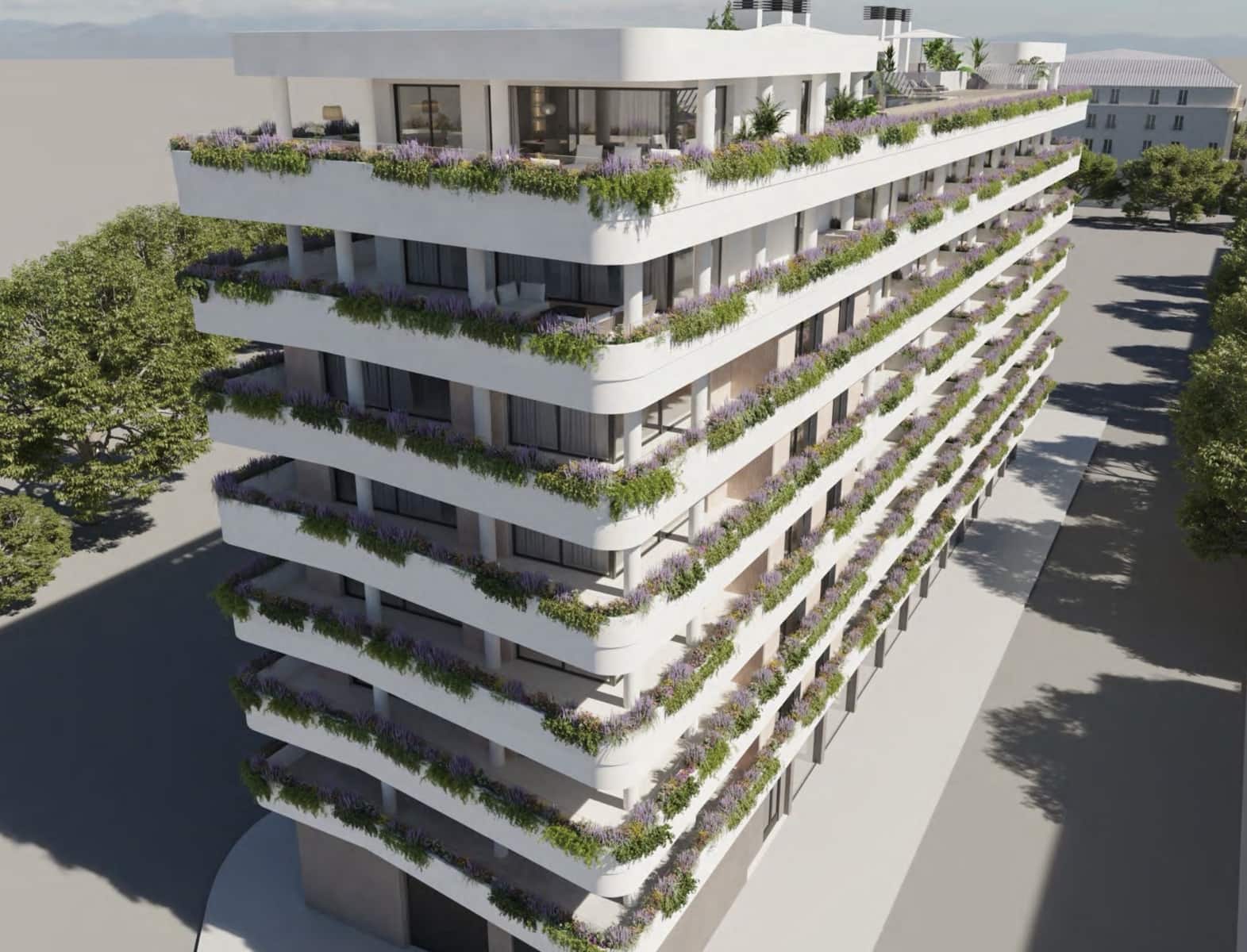 2 camera da letto Appartamento in vendita in Estepona con piscina garage - 530.000 € (Rif: 8536496)