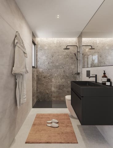 2 bedroom Apartment for sale in Parque Central, Estepona with pool garage - € 530,000 (Ref: 8536496)