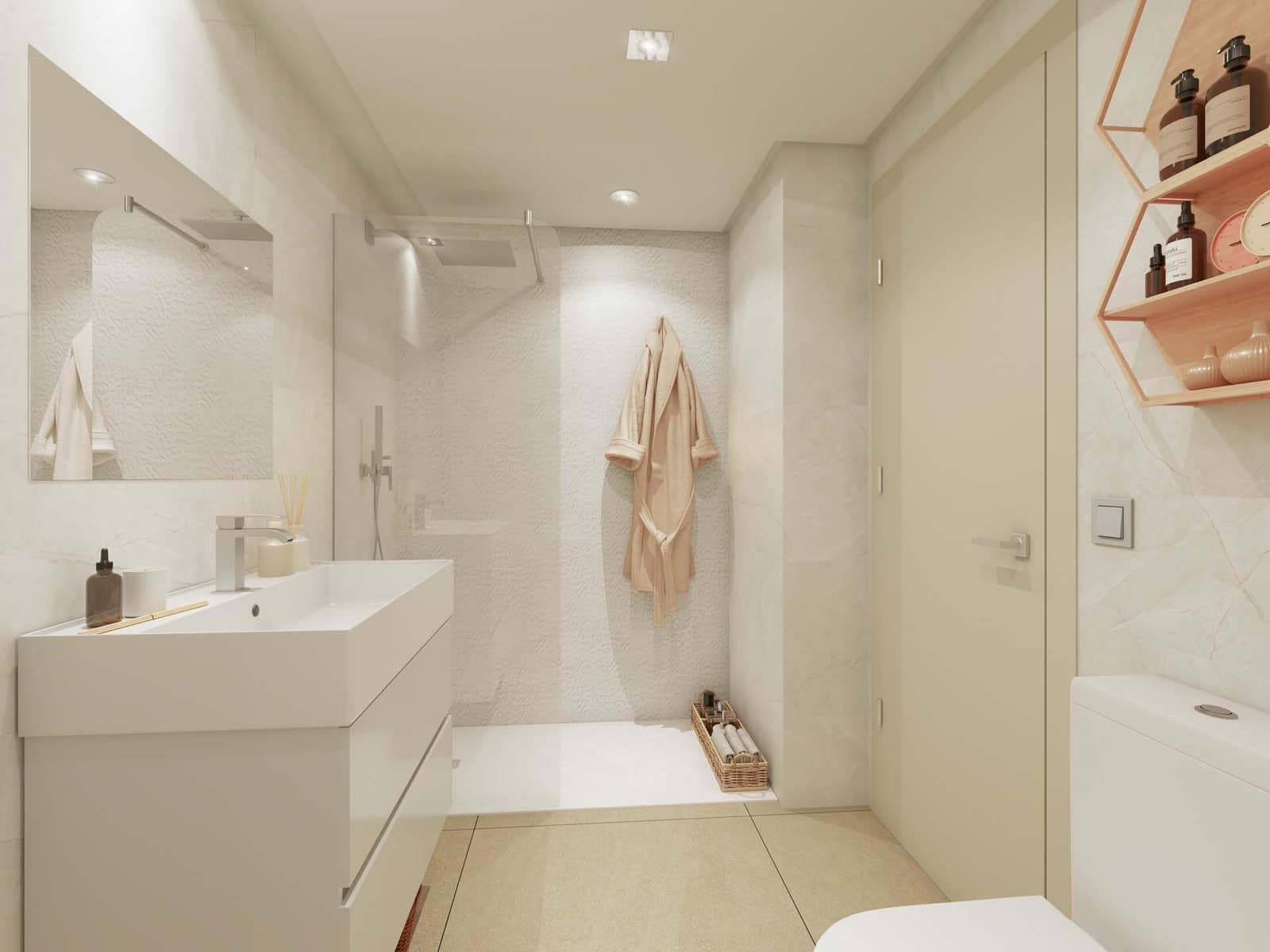 3 camera da letto Appartamento in vendita in La Cala Golf con piscina garage - 423.000 € (Rif: 8538268)