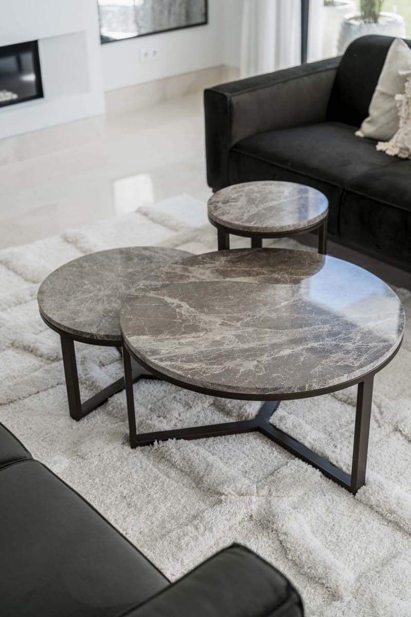 4 bedroom Villa for sale in El Paraiso with pool - € 1,995,000 (Ref: 8541962)