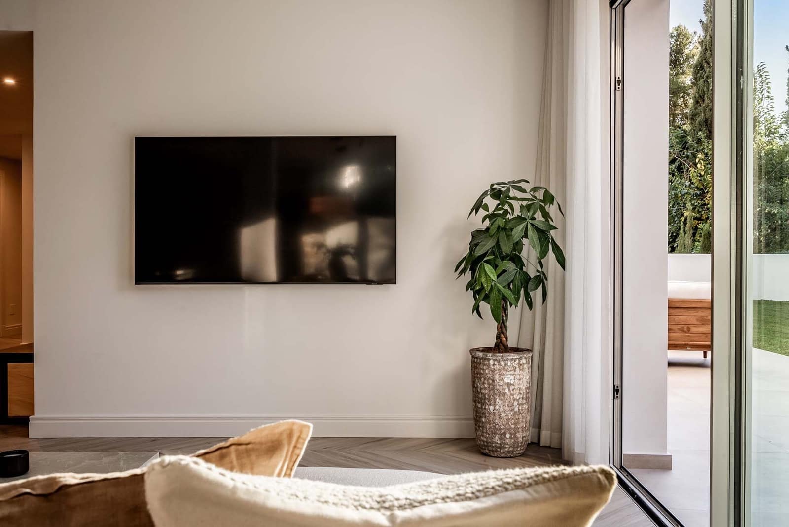 4 slaapkamer Appartement te koop in Golden Mile met garage - € 1.995.000 (Ref: 8550933)