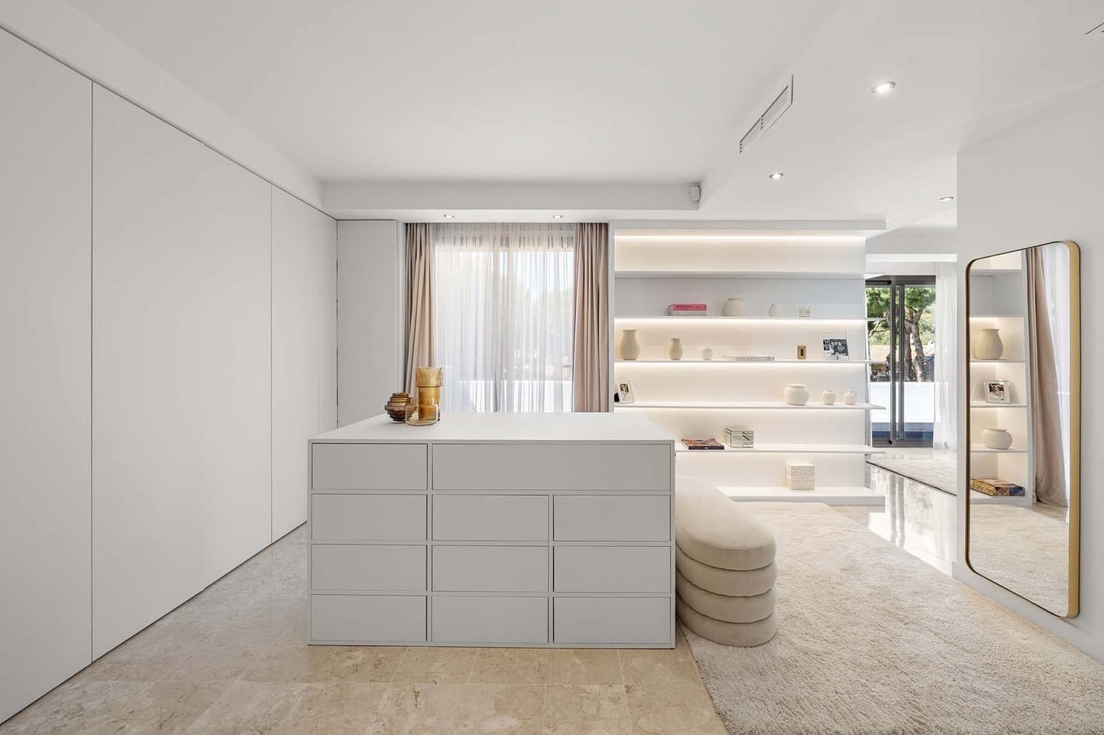 6 soveværelse Villa til salg i Marbella med swimmingpool garage - € 5.998.000 (Ref: 8554065)