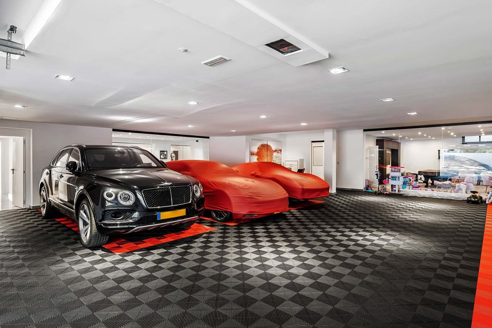 6 soveværelse Villa til salg i Marbella med swimmingpool garage - € 5.998.000 (Ref: 8554065)