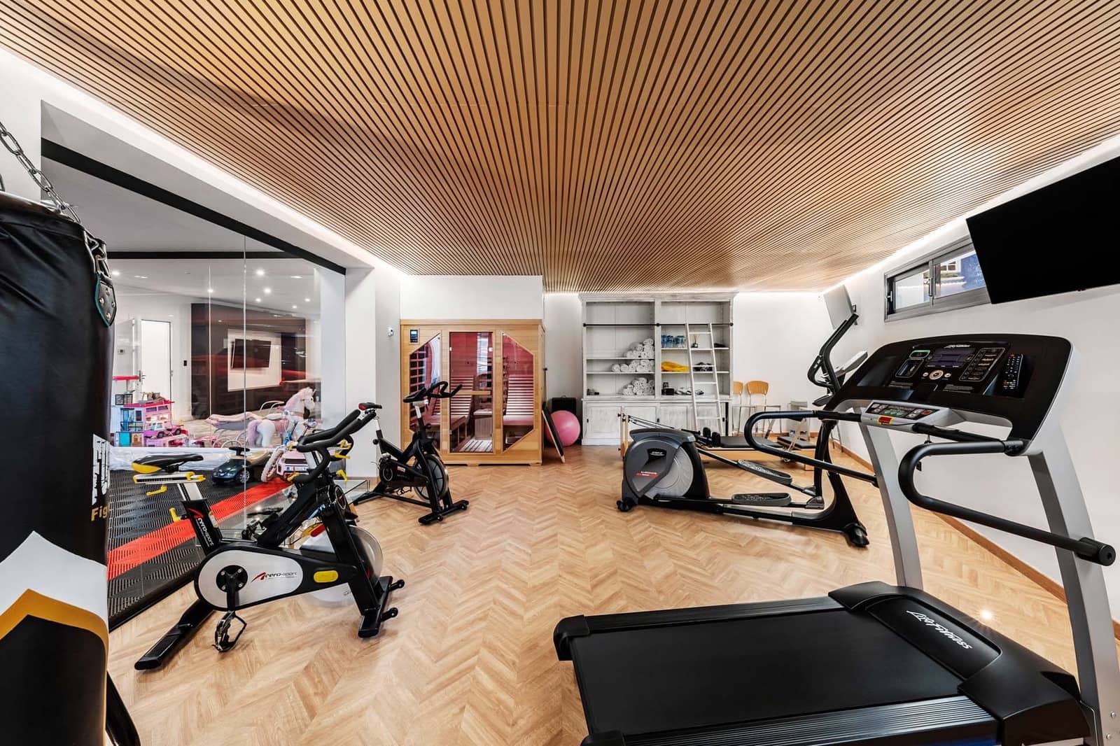 6 soveværelse Villa til salg i Marbella med swimmingpool garage - € 5.998.000 (Ref: 8554065)