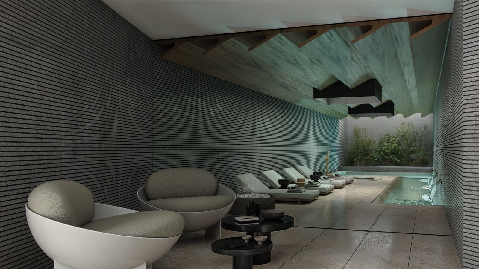 2 bedroom Apartment for sale in Estepona with pool garage - € 585,000 (Ref: 8556665)