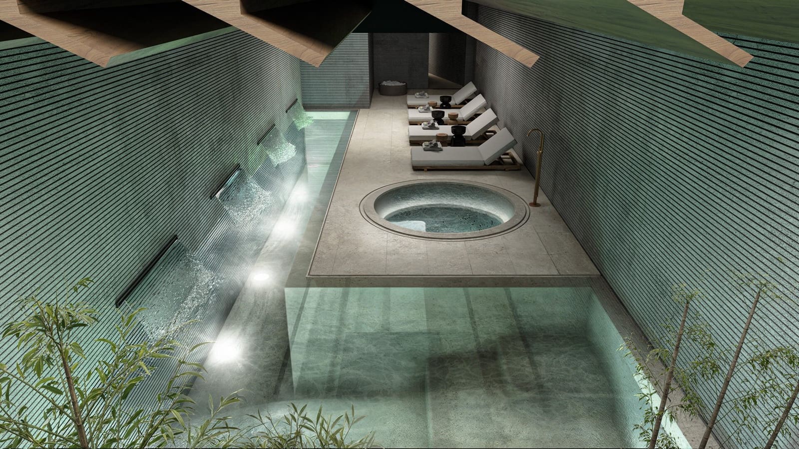 2 bedroom Apartment for sale in Estepona with pool garage - € 585,000 (Ref: 8556665)