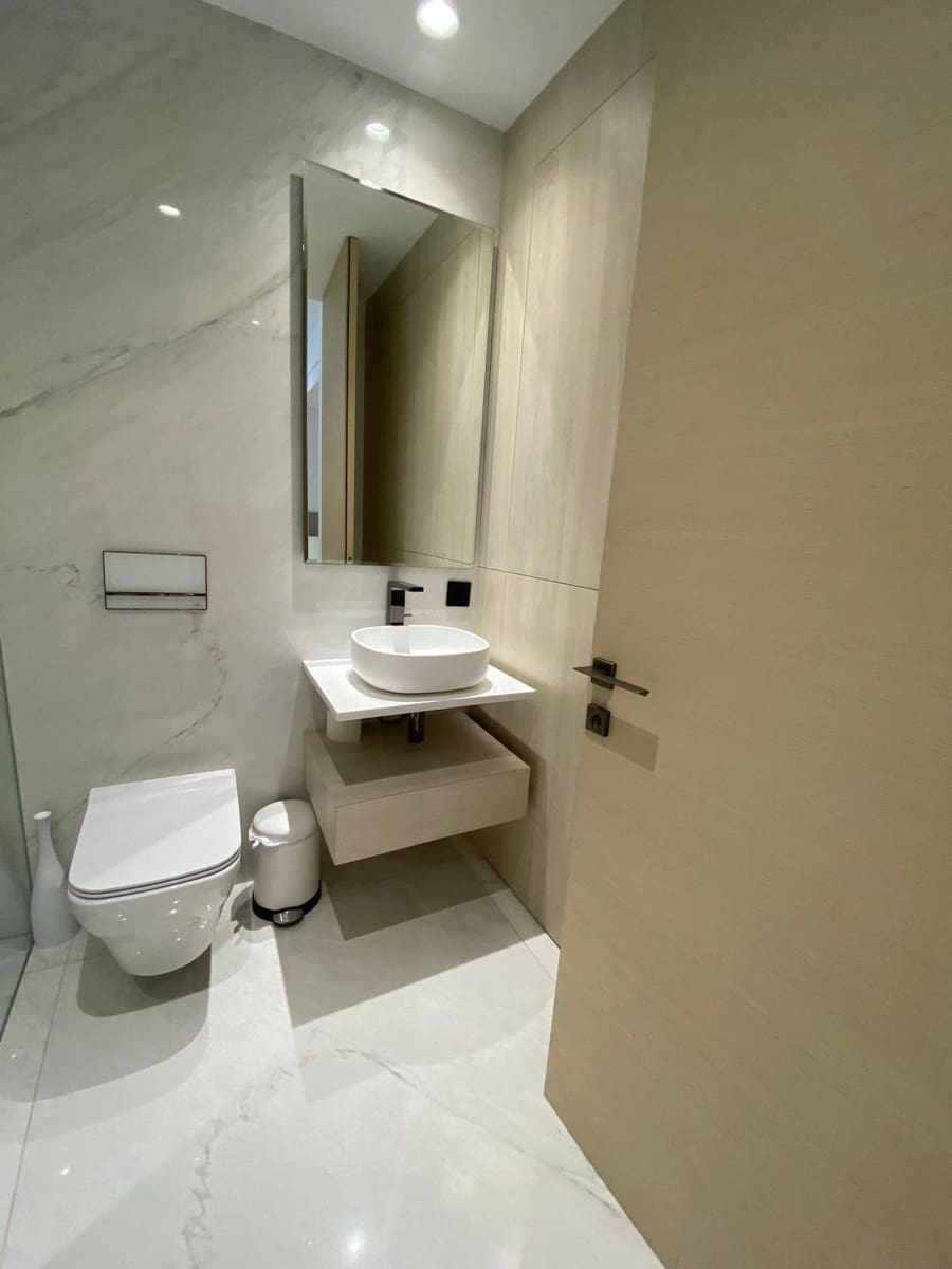 4 bedroom Penthouse for sale in New Golden Mile with pool garage - € 4,000,000 (Ref: 8556666)