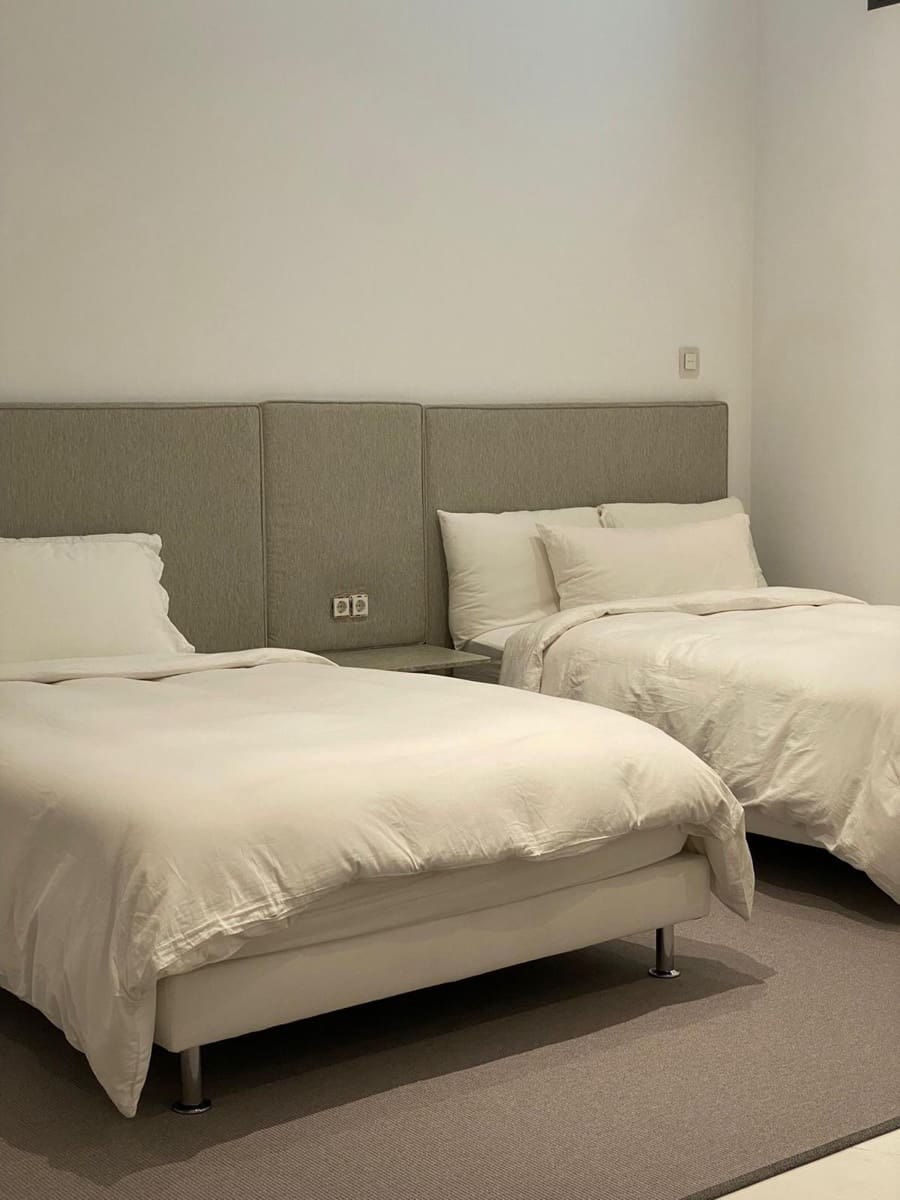 4 bedroom Penthouse for sale in New Golden Mile with pool garage - € 4,000,000 (Ref: 8556666)