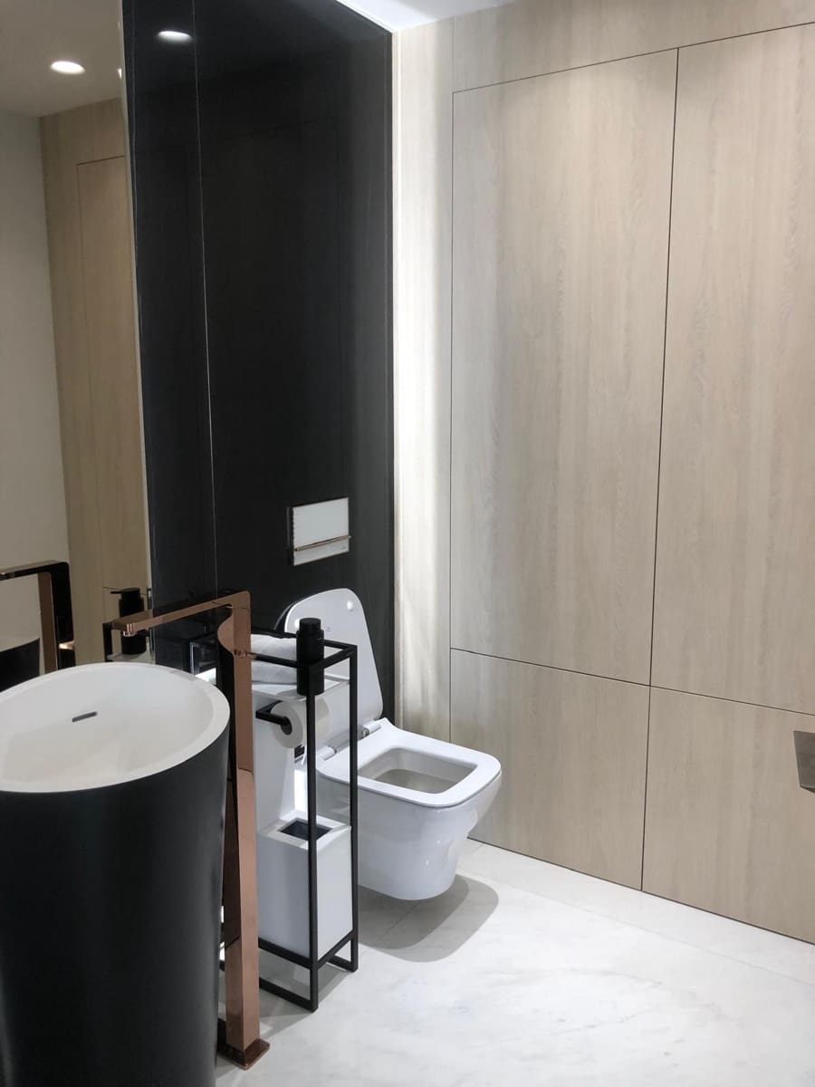 4 bedroom Penthouse for sale in New Golden Mile with pool garage - € 4,000,000 (Ref: 8556666)