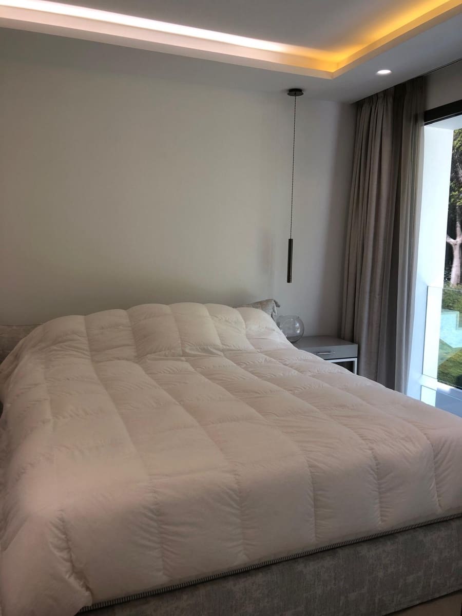 4 bedroom Penthouse for sale in New Golden Mile with pool garage - € 4,000,000 (Ref: 8556666)