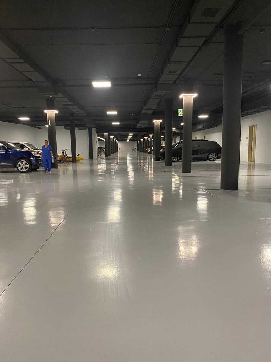 4 bedroom Penthouse for sale in New Golden Mile with pool garage - € 4,000,000 (Ref: 8556666)