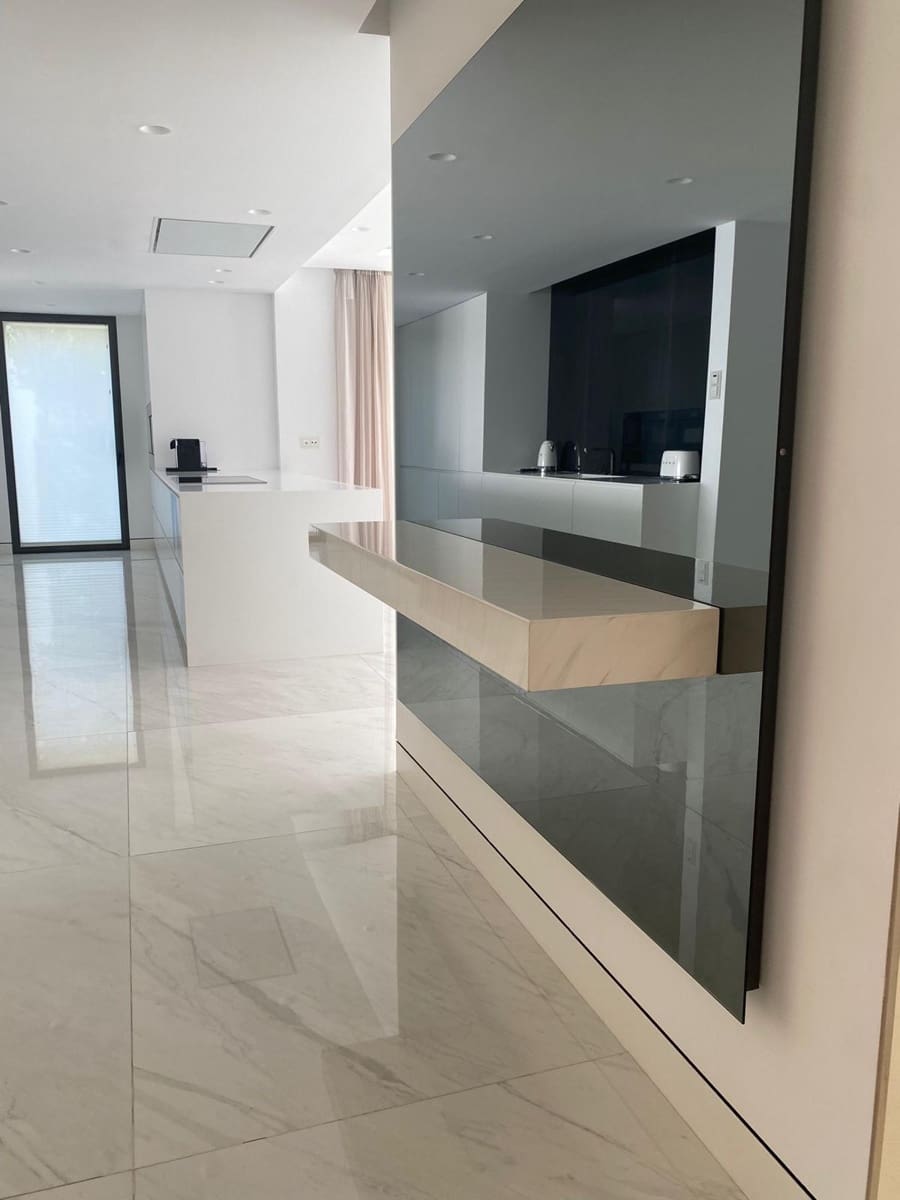 4 bedroom Penthouse for sale in New Golden Mile with pool garage - € 4,000,000 (Ref: 8556666)