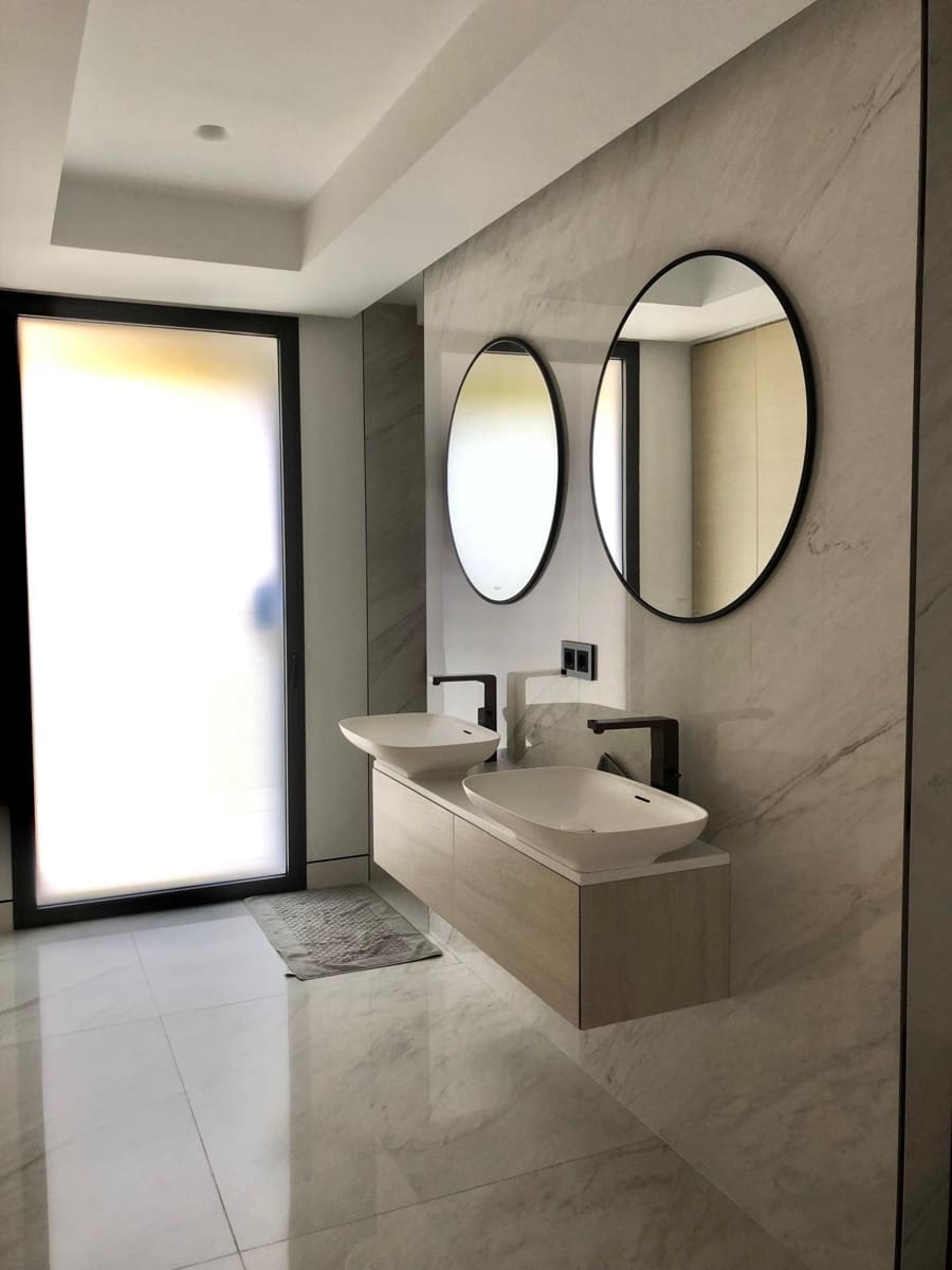 4 bedroom Penthouse for sale in New Golden Mile with pool garage - € 4,000,000 (Ref: 8556666)