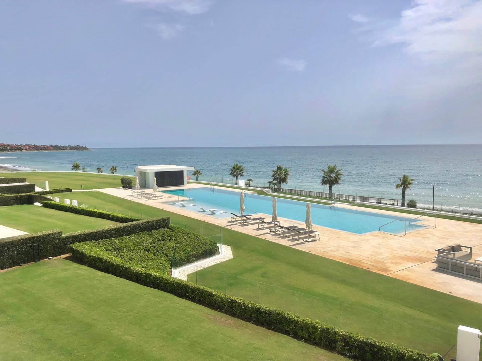 4 bedroom Penthouse for sale in New Golden Mile with pool garage - € 4,000,000 (Ref: 8556666)