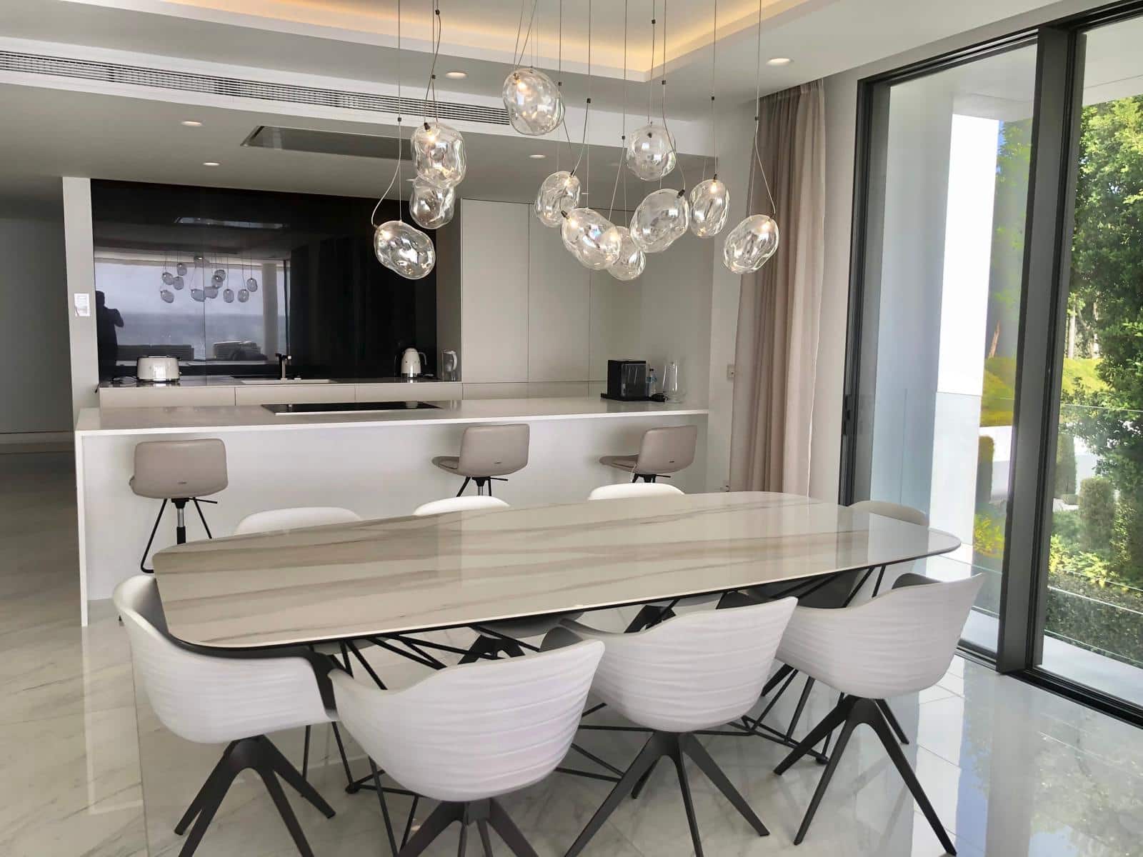 4 bedroom Penthouse for sale in New Golden Mile with pool garage - € 4,000,000 (Ref: 8556666)