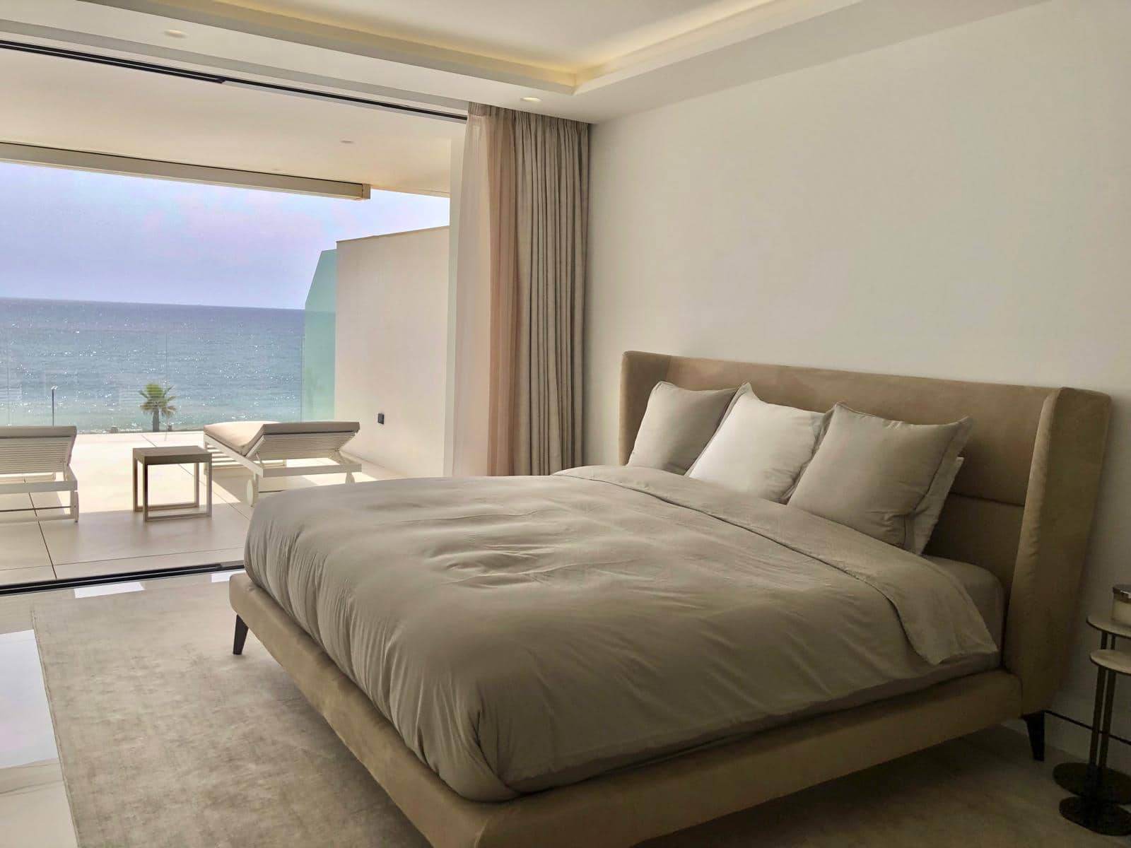 4 bedroom Penthouse for sale in New Golden Mile with pool garage - € 4,000,000 (Ref: 8556666)