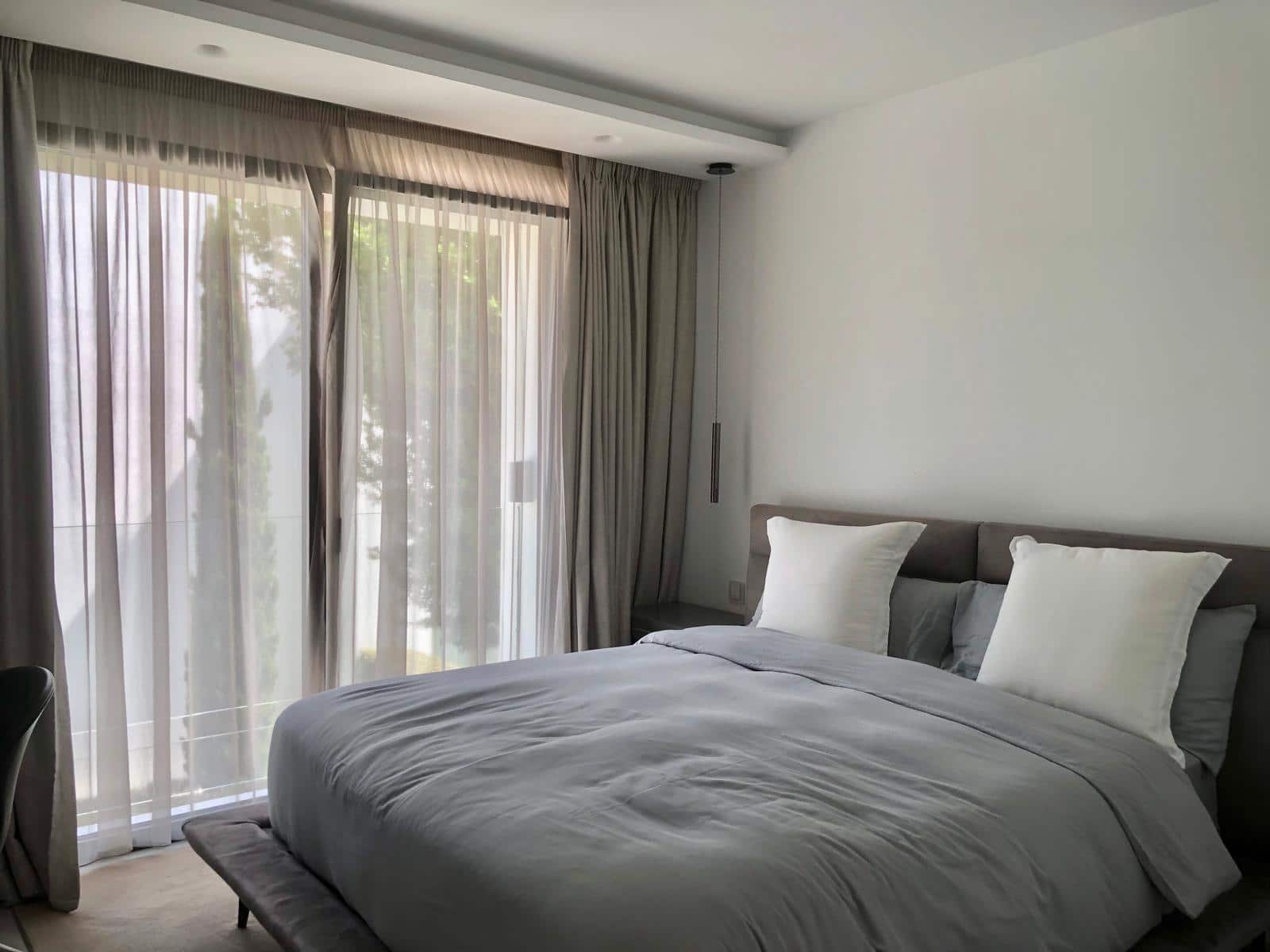 4 bedroom Penthouse for sale in New Golden Mile with pool garage - € 4,000,000 (Ref: 8556666)