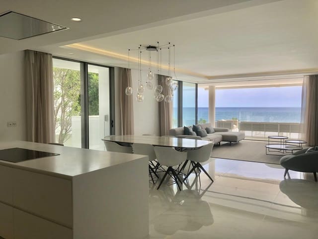 4 bedroom Penthouse for sale in New Golden Mile, Estepona with pool garage - € 4,000,000 (Ref: 8556666)